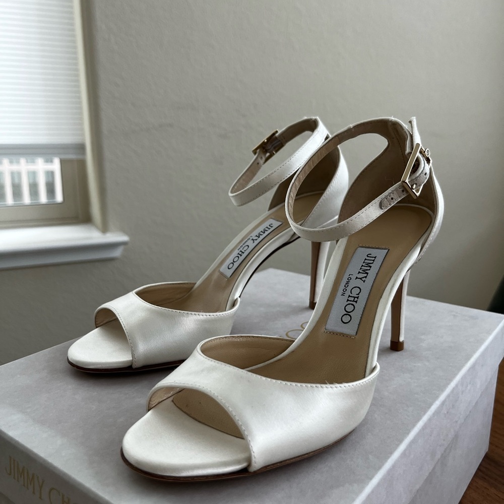 Jimmy Choo Annie 35.5